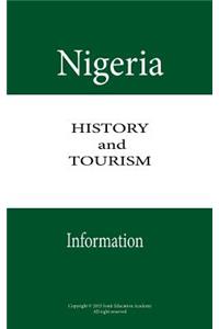 Nigeria History and Tourism Information