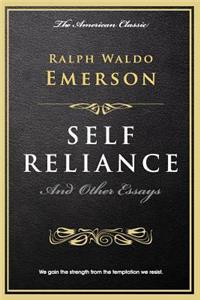 Self Reliance