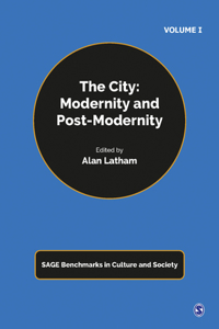 City: Modernity and Post-Modernity, 8v