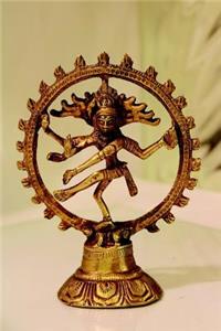 The Dancing Shiva Journal