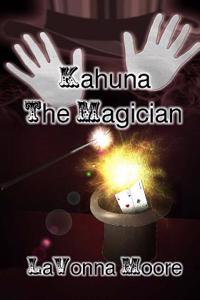 Kahuna The Magician