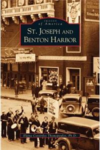 St. Joseph and Benton Harbor