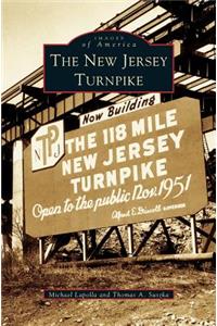 New Jersey Turnpike
