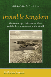 Invisible Kingdom