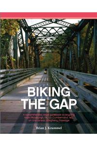 Biking the GAP