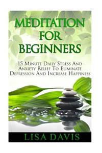 Meditation For Beginners