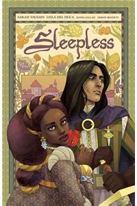 Sleepless Volume 1