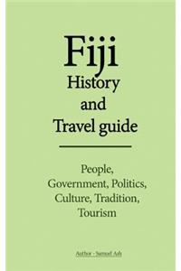 Fiji History and Travel guide