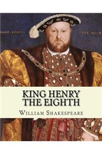 King Henry The Eighth