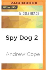 Spy Dog 2