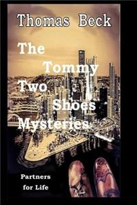 Tommy Two Shoes Mysteries