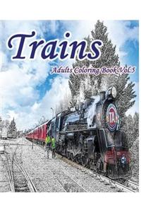 Trains
