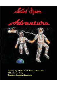 Dallas's Space Adventure