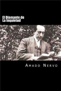 Diamante de La Inquietud (Spanish Edition)