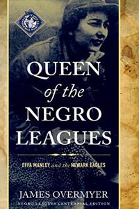Queen of the Negro Leagues