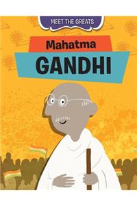Mahatma Gandhi