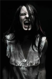 Screaming Vampire Journal