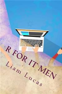 R For IT Men