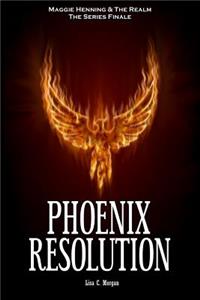 Phoenix Resolution