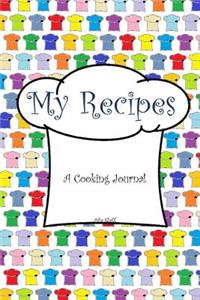 My Recipes