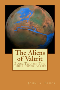 Aliens of Valtrit