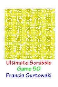 Ultimate Scabble Game 50