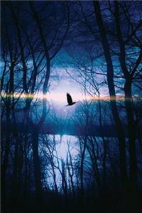 Blackbird Dead of Night Mega-Journal