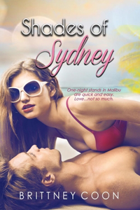 Shades of Sydney (A Sydney West Novel Book 1)