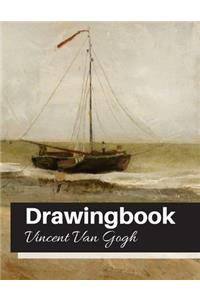 Drawingbook (Vincent Van Gogh)