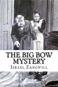 Big Bow Mystery