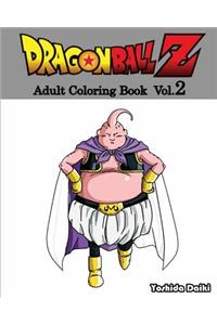 Dragon Ball Z