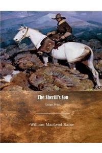 The Sheriff's Son