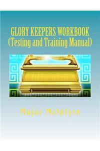 Glory Keepers Workbook