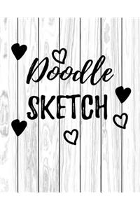 Doodle Sketch