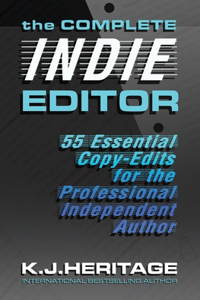 The Complete INDIE Editor