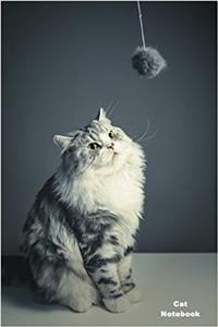 Cat Notebook