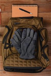 Geared Up Travel Log