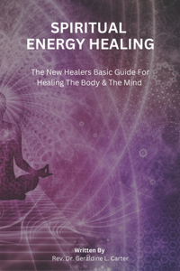 Spiritual Energy Healing