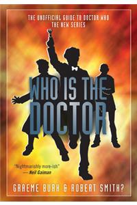 Who Is the Doctor