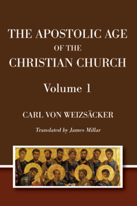 Apostolic Age of the Christian Church