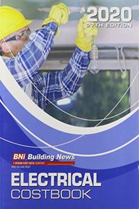 2020 BNI Electrical Costbook