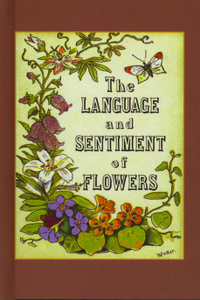 Language and Sentiment of Flowers