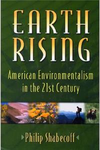 Earth Rising