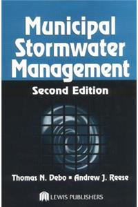 Municipal Stormwater Management