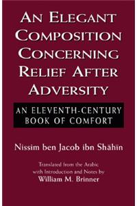 Elegant Composition Concerning Relief After Adversity