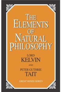 The Elements of Natural Philosophy