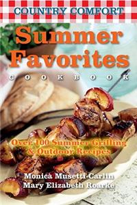 Summer Favorites Cookbook