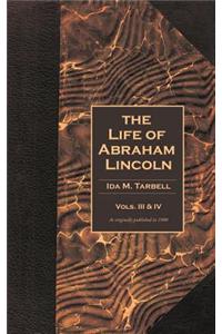 Life of Abraham Lincoln