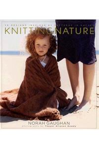 Knitting Nature