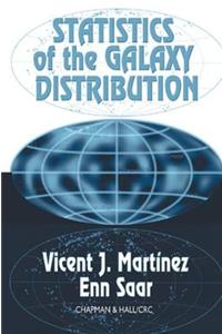 Statistics of the Galaxy Distribution